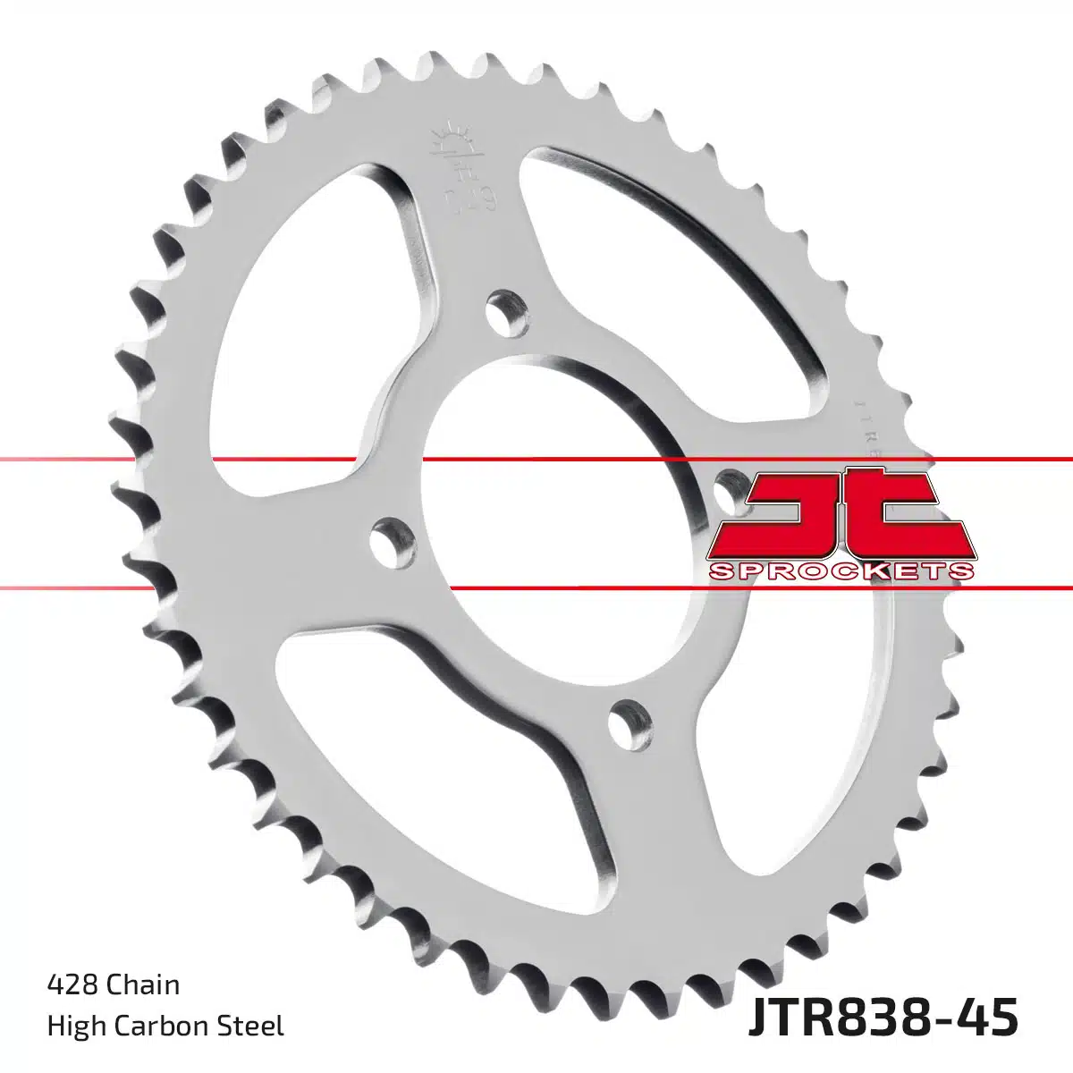 JT Takaratas JTR838.45 274-R838-45 - Image 2