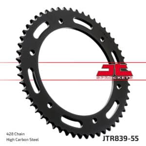 JT Takaratas JTR839.55 274-R839-55