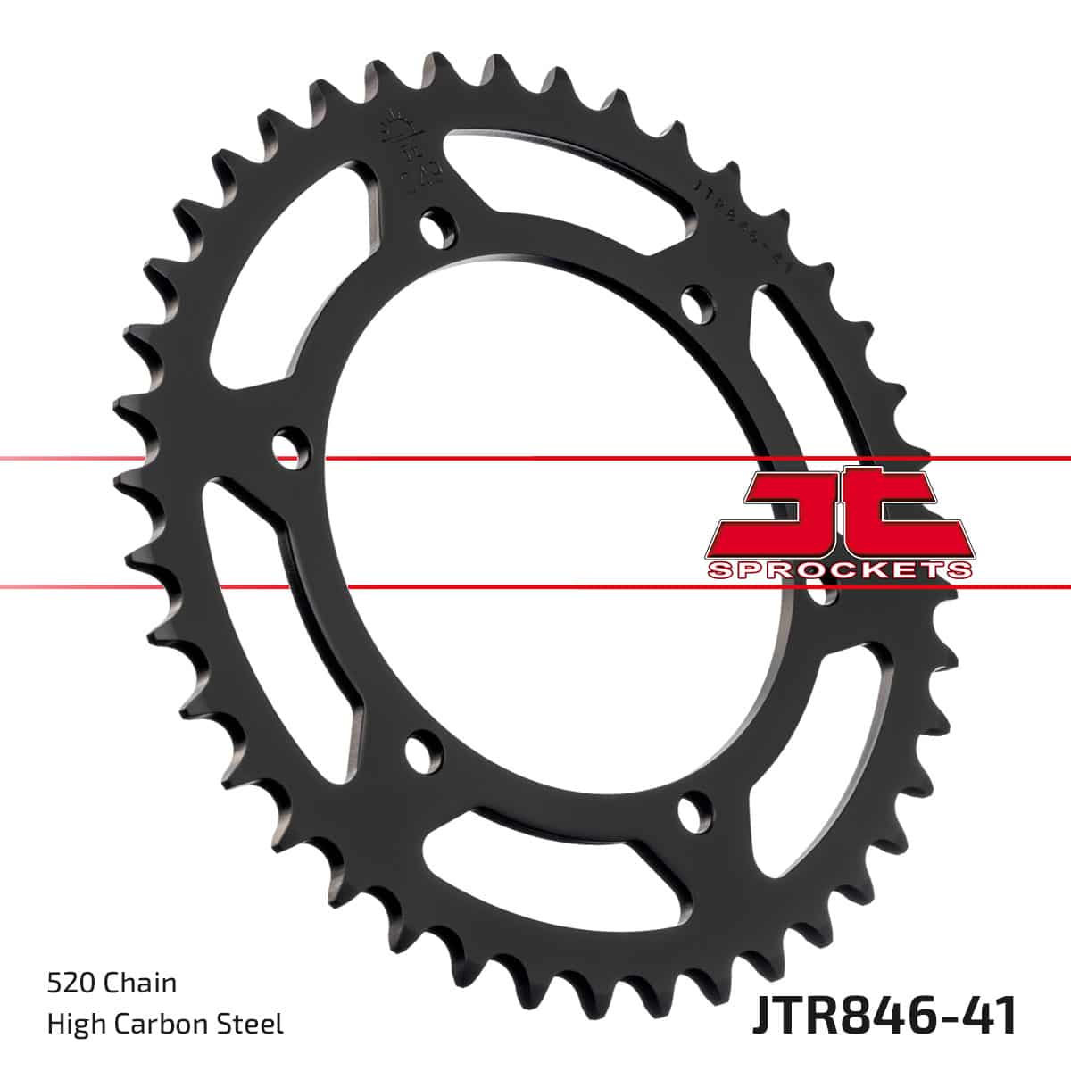 JT Takaratas JTR846.41 274-R846-41 - Image 2