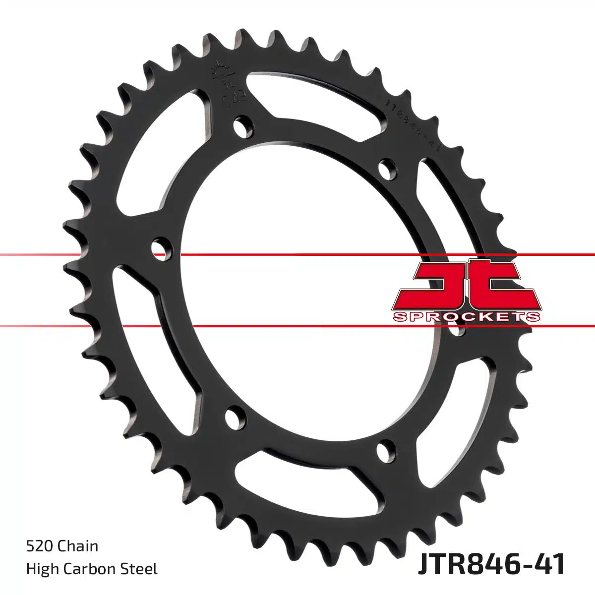 JT Takaratas JTR846.41 274-R846-41 - Image 2