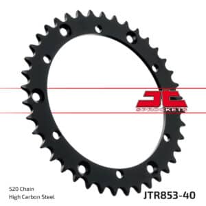 JT Takaratas JTR853.40 274-R853-40
