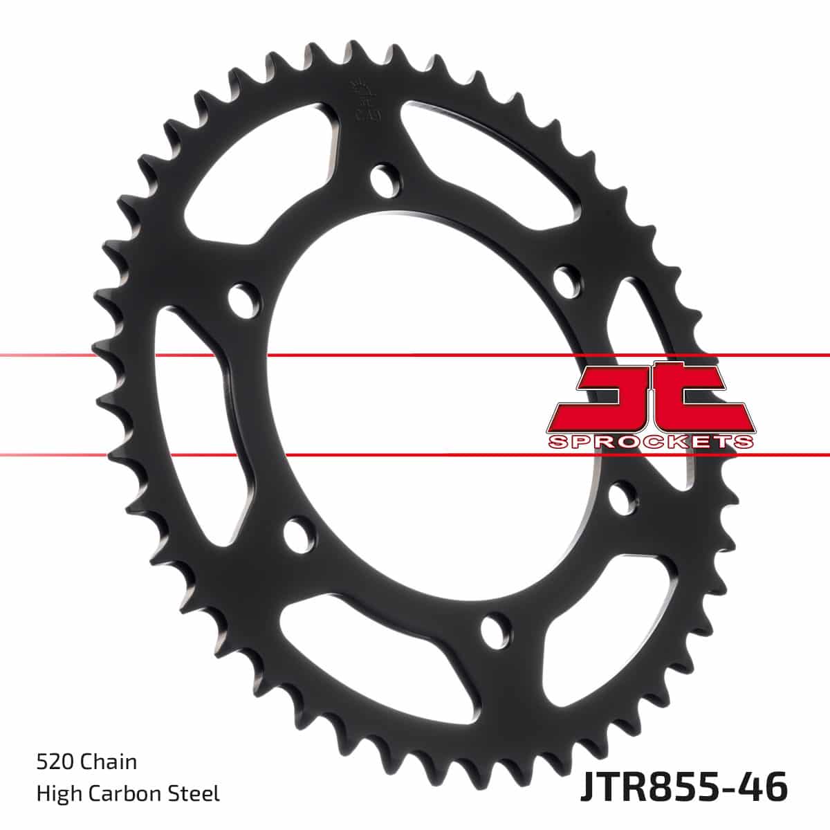 JT Takaratas JTR855.46 274-R855-46 - Image 2