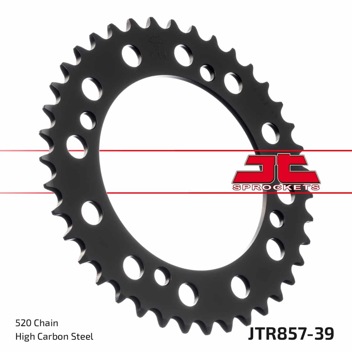 JT Takaratas JTR857.39 274-R857-39 - Image 2