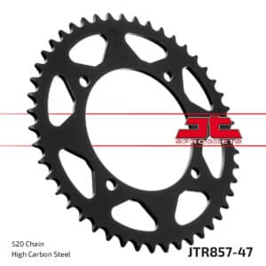 JT Takaratas JTR857.47 274-R857-47