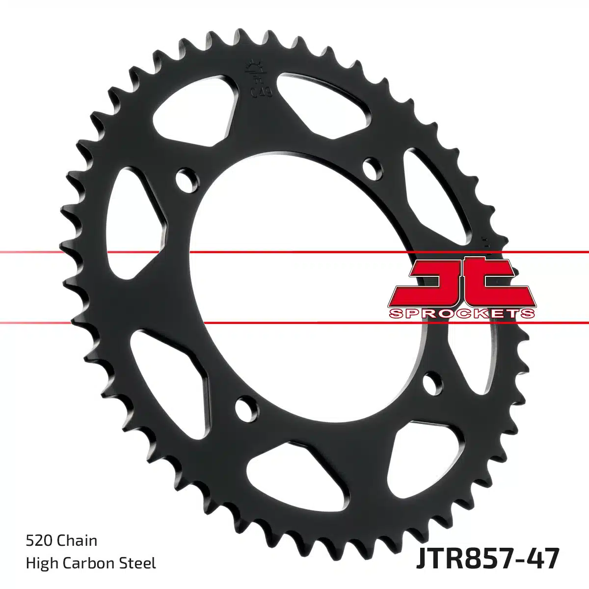JT Takaratas JTR857.47 274-R857-47 - Image 2