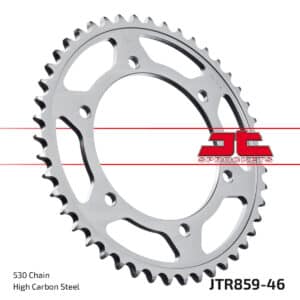JT Takaratas JTR859.46 274-R859-46