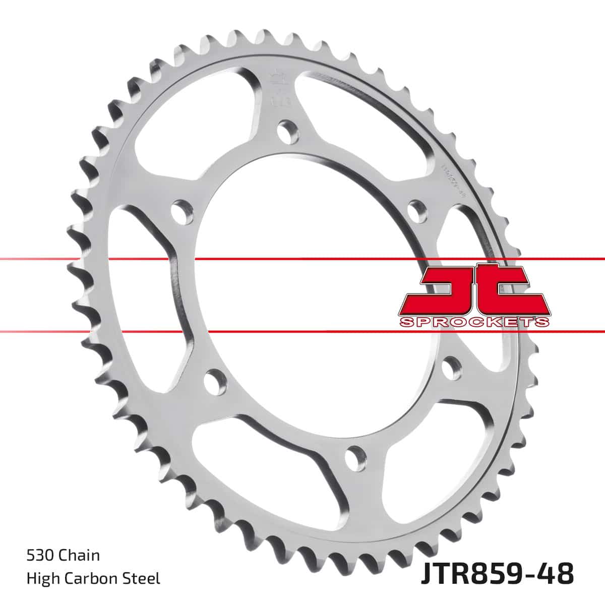 JT Takaratas JTR859.48 274-R859-48 - Image 2