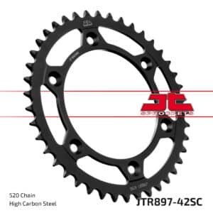 JT Takaratas SC – Itsepuhdistuva JTR897.42SC 274-R897-42SC