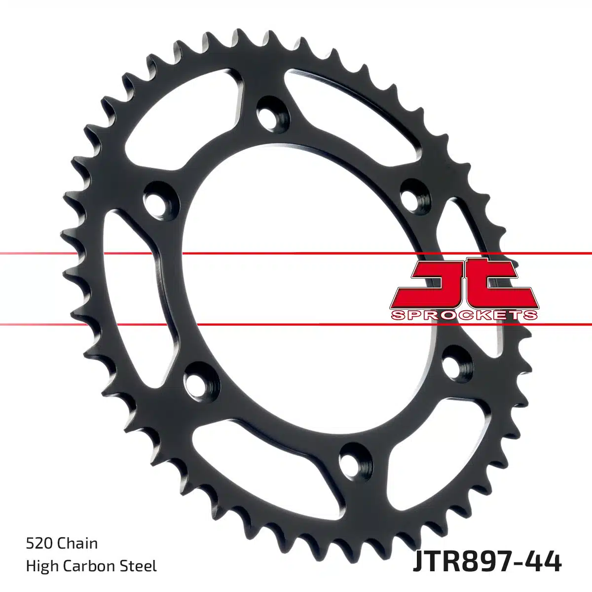 JT Takaratas JTR897.44 274-R897-44 - Image 2