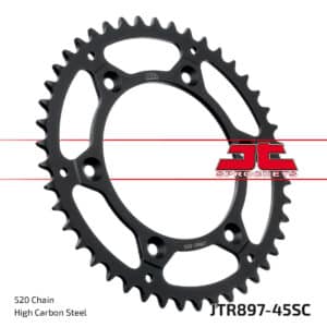 JT Takaratas SC – Itsepuhdistuva JTR897.45SC 274-R897-45SC