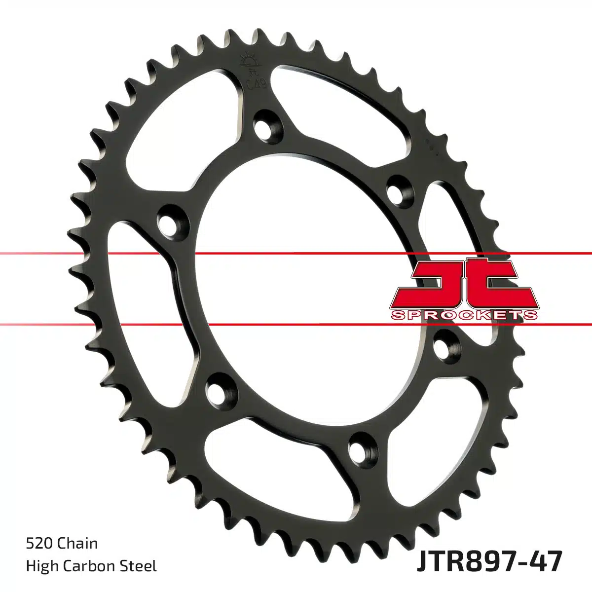 JT Takaratas JTR897.47 274-R897-47 - Image 2