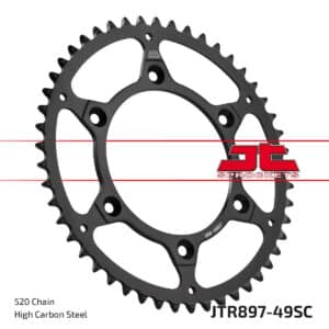 JT Takaratas SC – Itsepuhdistuva JTR897.49SC 274-R897-49SC