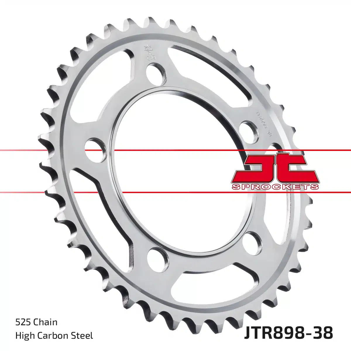 JT Takaratas JTR898.38 274-R898-38 - Image 2