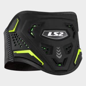 LS2 munuaisvyö Koku
