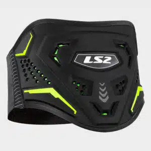 LS2 munuaisvyö Koku