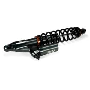 LEN Performance Suksen iskunvaimentajat, Ski-Doo MXZ/Renegade (pari) 978-880001-1K