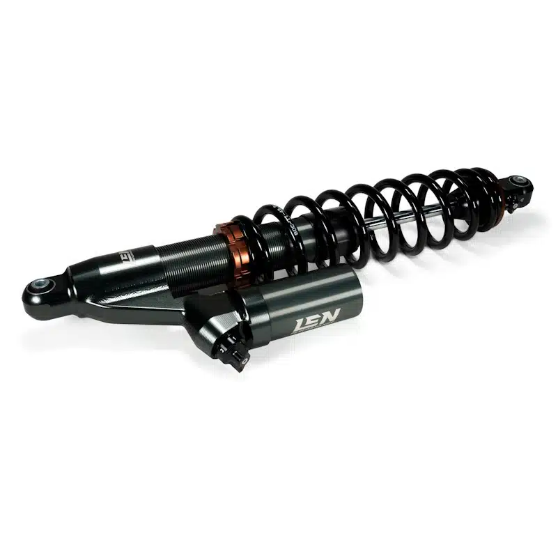 LEN Performance Suksen iskunvaimentajat, Ski-Doo MXZ/Renegade (pari) 978-880001-1K