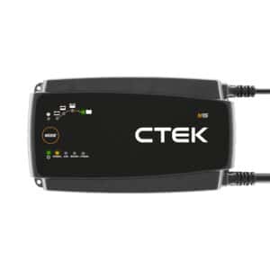 CTEK M15 EU akkulaturi 141-105-192