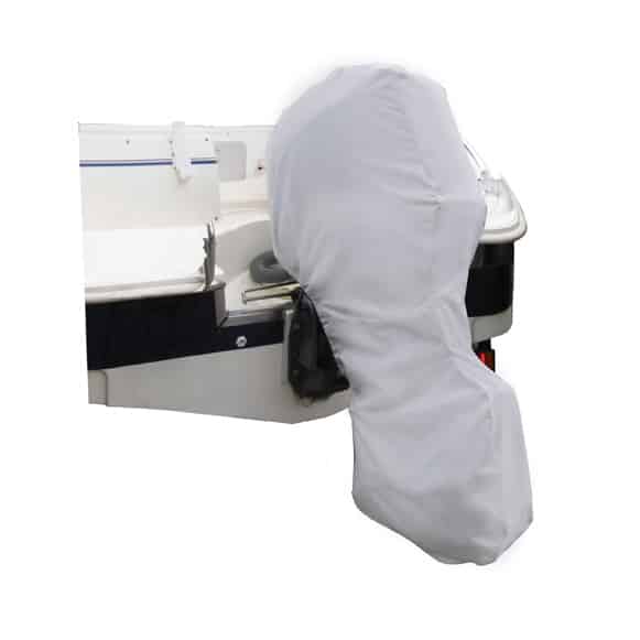 OS FULL OUTBOARD COVER 100 -150hp 131-MA075-7