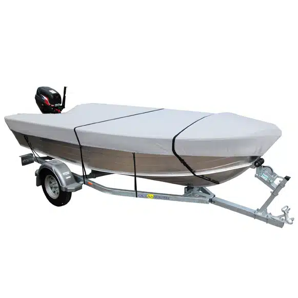 OS OPEN BOAT COVER 4.3M - 4.5M 131-MA202-7 - Image 3