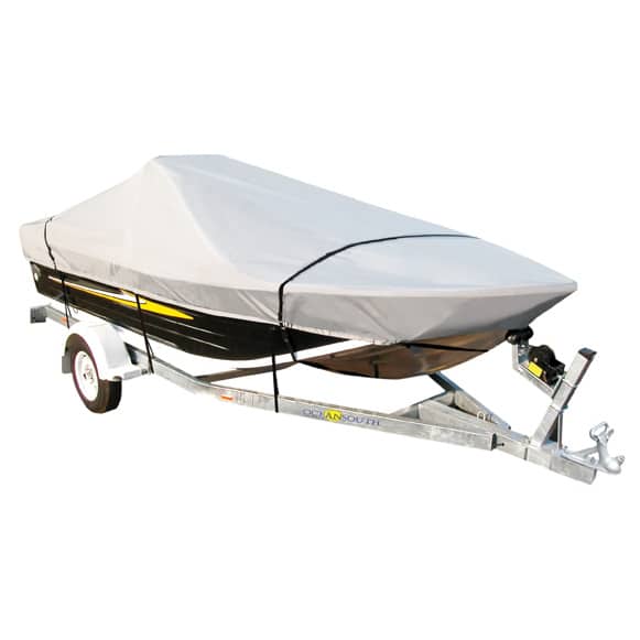 OS SIDE CONSOLE COVER 5.0M -5.3M 131-MA205-10 - Image 2