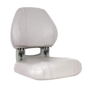 OS SIROCCO FOLDING SEAT – GREY 131-MA705-11