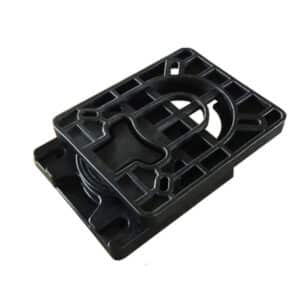 OS TITAN SWIVEL - TOP AND BASE ONLY 131-MA765-2
