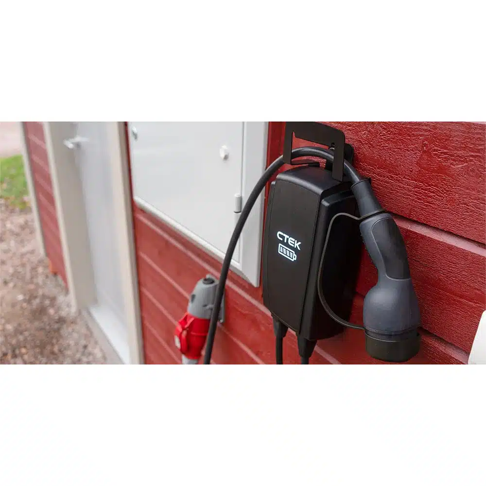 CTEK Njord GO Wall Mount 141-140-388 - Image 3