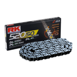 RK 520SO O-rengasketju +CL (Jousil.) 282-520180-108