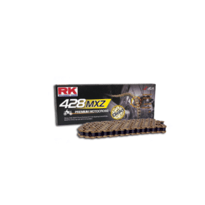 RK GB428MXZ Offroad/Street ketju Kulta +CL (Jousil.) 282-428151-126