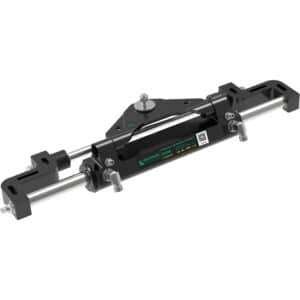 Glydus Steering cylinder 115 502-OC115