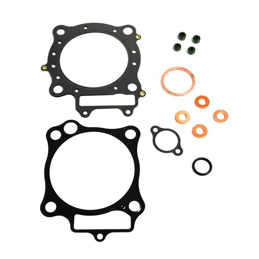 Athena Yläpään tiivistesarja, Honda CRF 450 R 07-08 421-210-600215