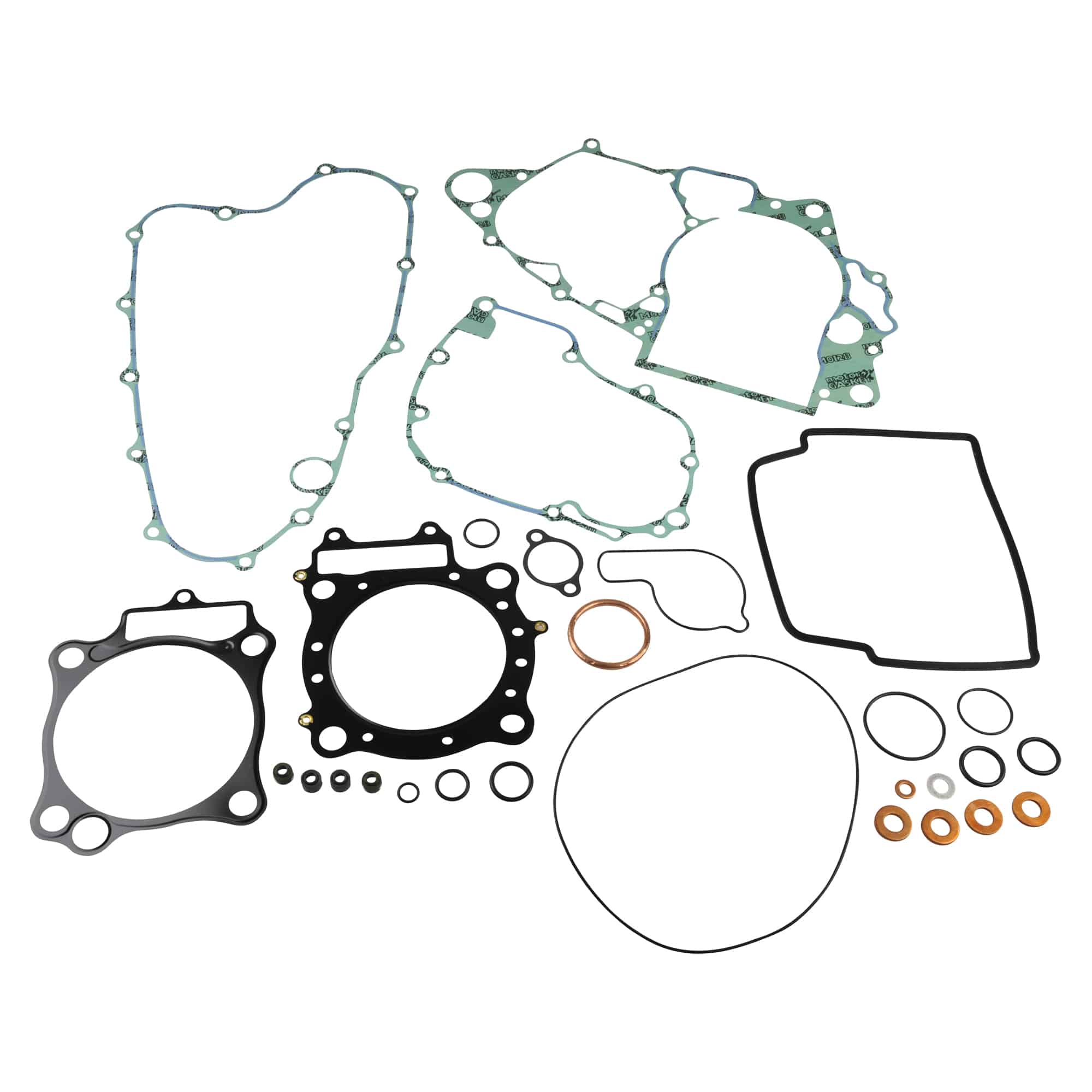 Athena Täydellinen tiivistesarja, Honda CRF 450 R 07-08 421-210-850215 - Image 2