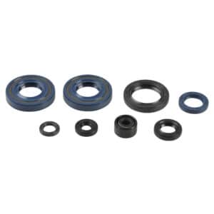 Athena Öljytiivistesarja, Kawasaki KX 65 00-23 / Suzuki RM 65 03-06 421-250-400008