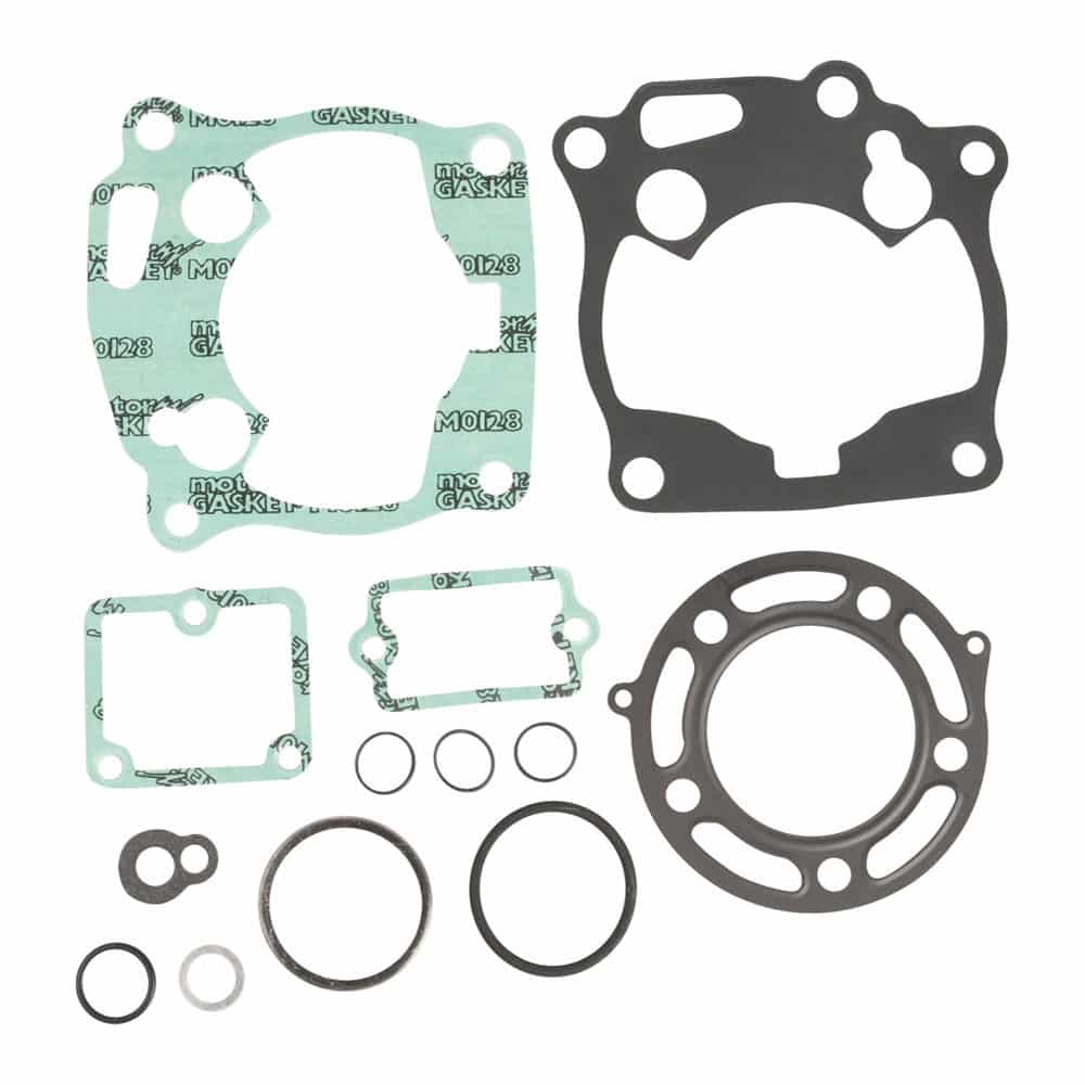 Athena Yläpään tiivistesarja, Kawasaki KX 125 92-97 421-250-600130