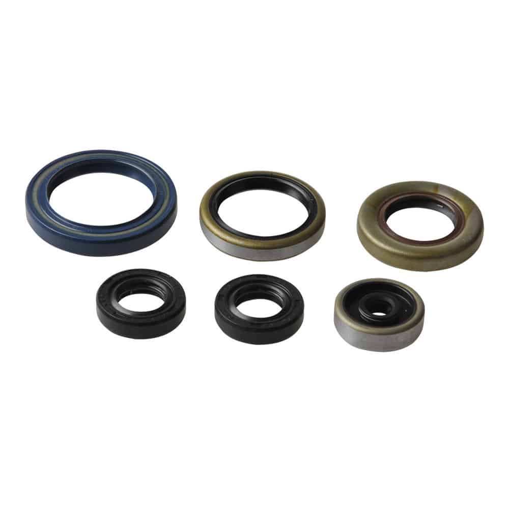 Athena Öljytiivistesarja, Husqvarna TC 85 14-17 / KTM SX 85 03-17 421-270-400013