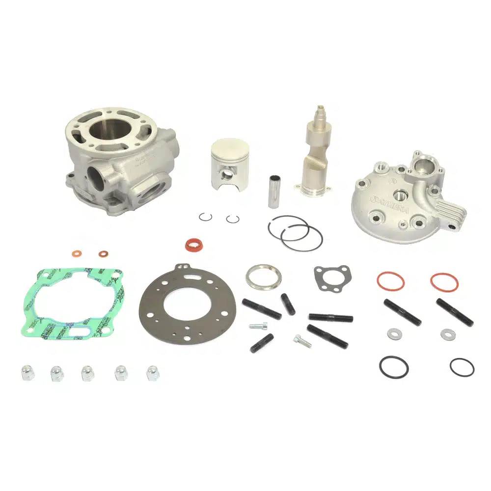 ATHENA Big Bore Kit 144cc kit YZ125 05-21 420-0485-100030 - Image 2