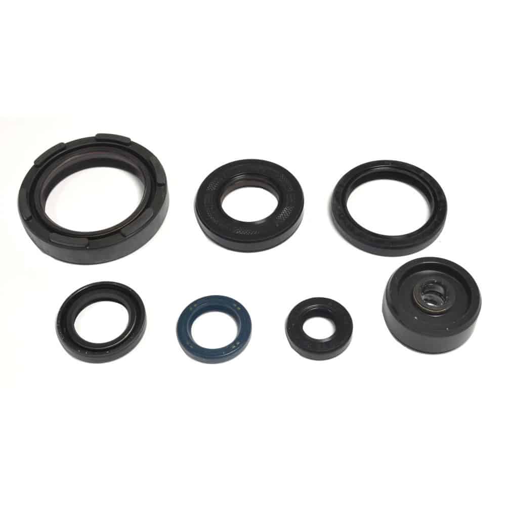 Athena Öljytiivistesarja, Yamaha YZ 250 88-97 421-485-400254 - Image 2