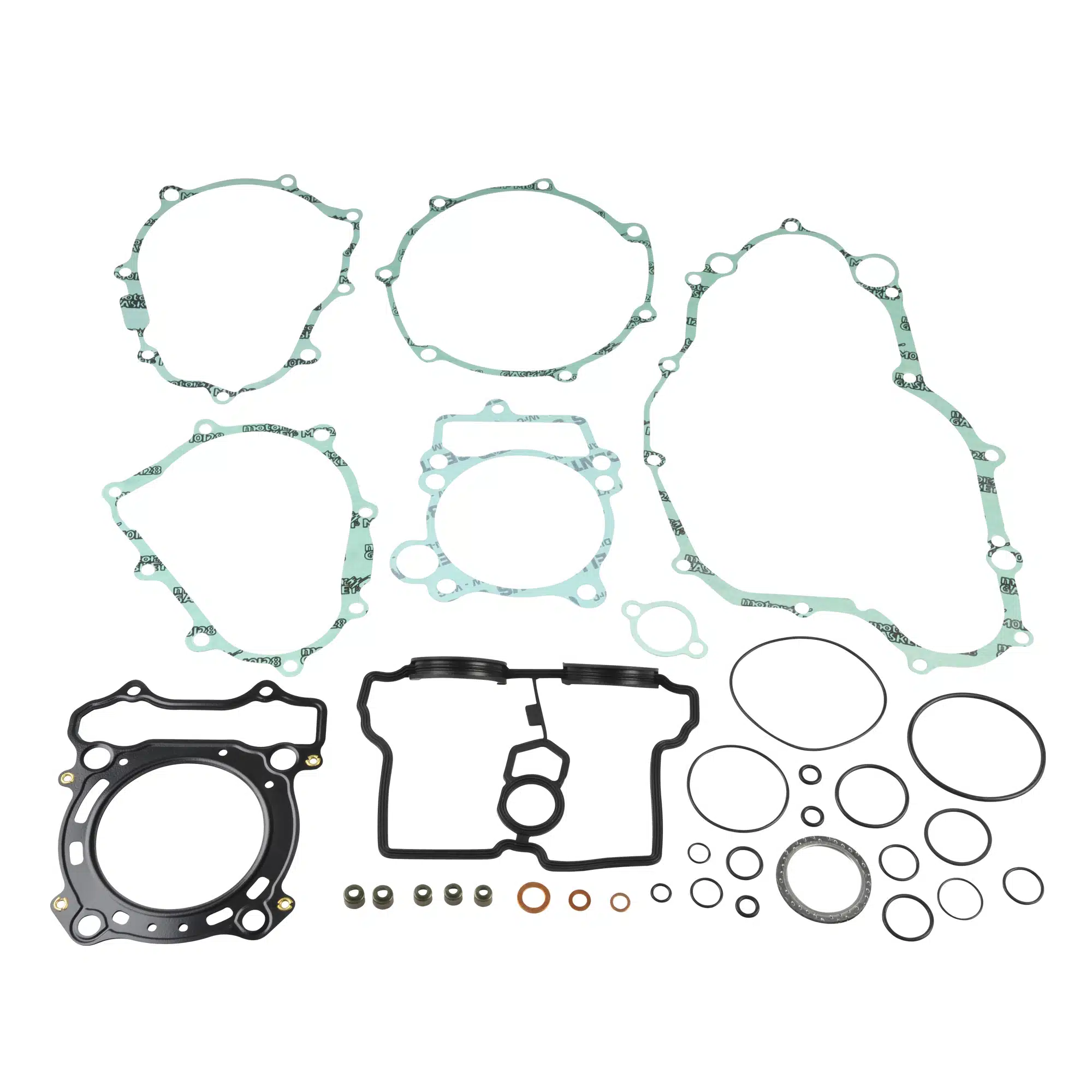 Athena Täydellinen tiivistesarja, Yamaha WR 250 F 01-13, YZ 250 F 01-13 421-485-850039 - Image 2