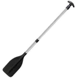 OS TELESCOPIC PADDLE 2 PART 750mm-1200mm LENGTH 131-PA111