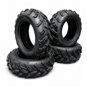Polaris CST 26×10-14 + 26×12-14 rengassarja