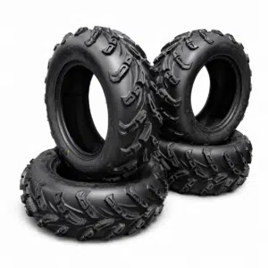 Polaris CST 26×10-14 + 26×12-14 rengassarja