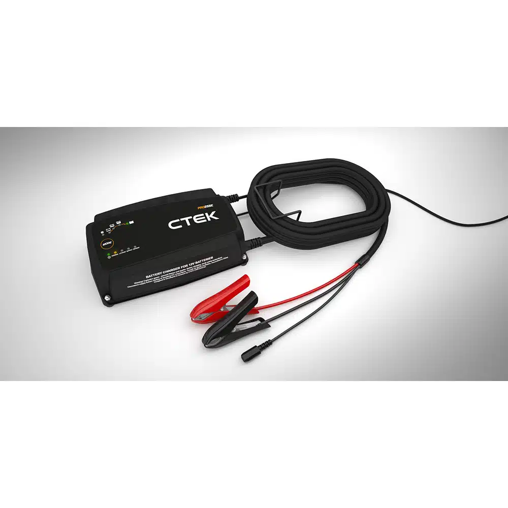 CTEK PRO25SE EU 141-100-197 - Image 2