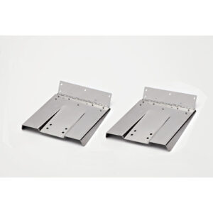 Uflex Trimmilevyt RST Kiillotettu 9x9 114-2-41844