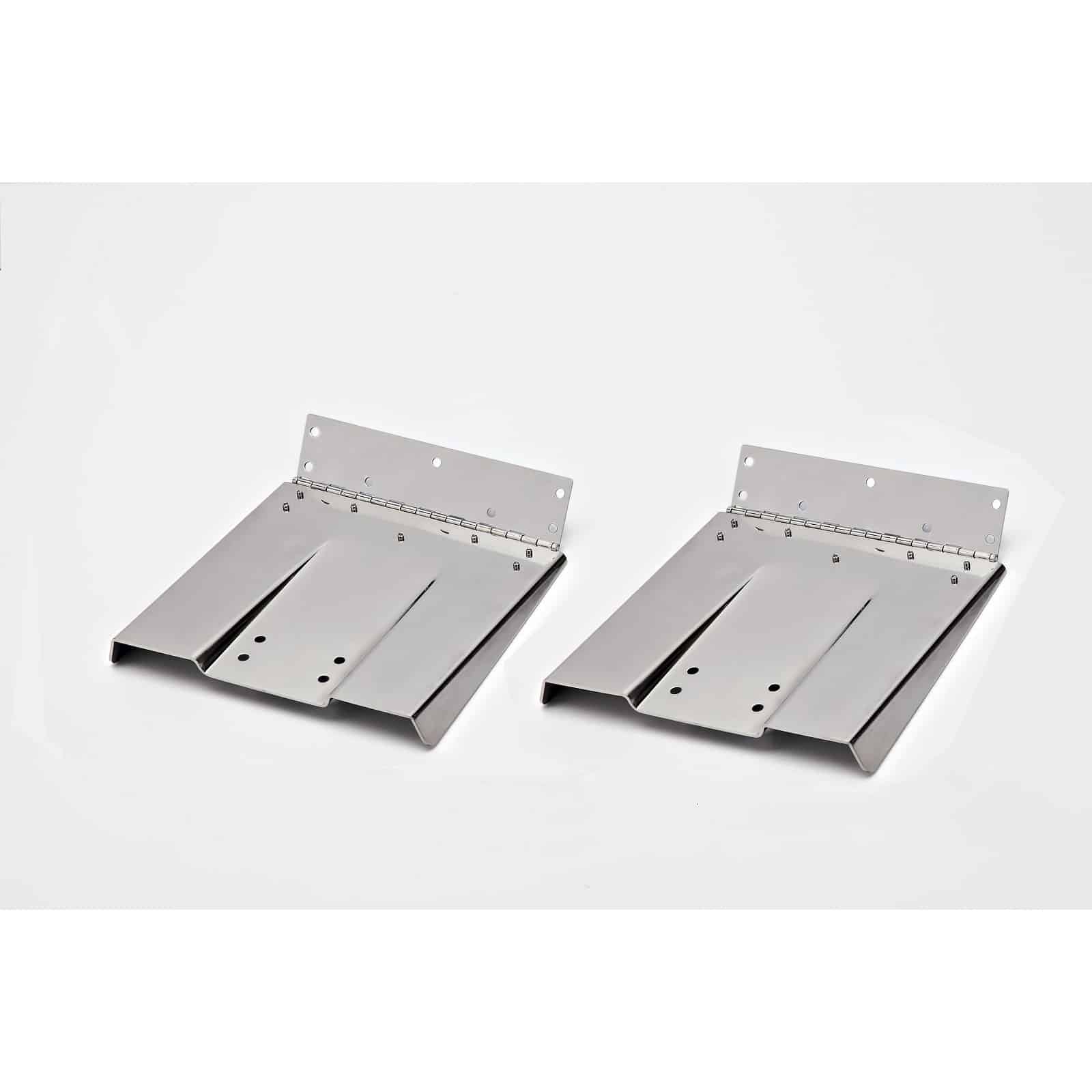 Uflex Trimmilevyt RST Kiillotettu 9x9 114-2-41844