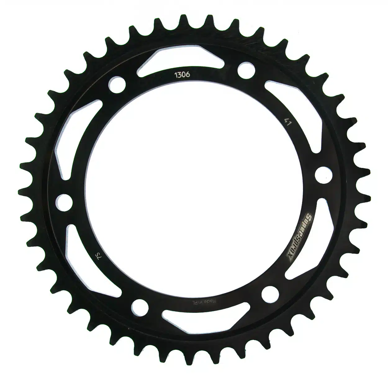 Supersprox / JT Teräs takaratas 1306.43 - Image 3