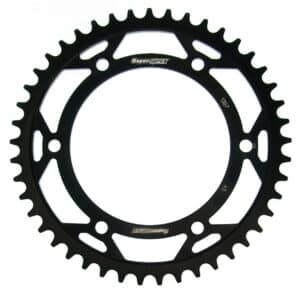 Supersprox / JT Teräs takaratas 1307.45 27-2-1307-45