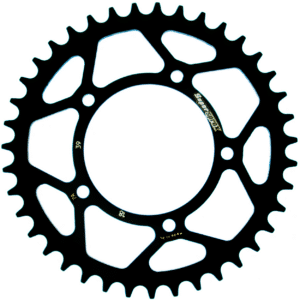 Supersprox / JT Teräs takaratas 18.43