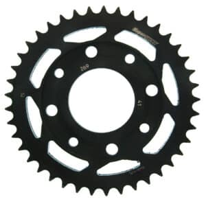 Supersprox / JT Teräs takaratas 269.41