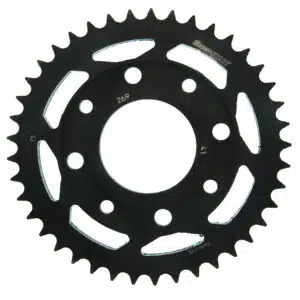 Supersprox / JT Teräs takaratas 269.41